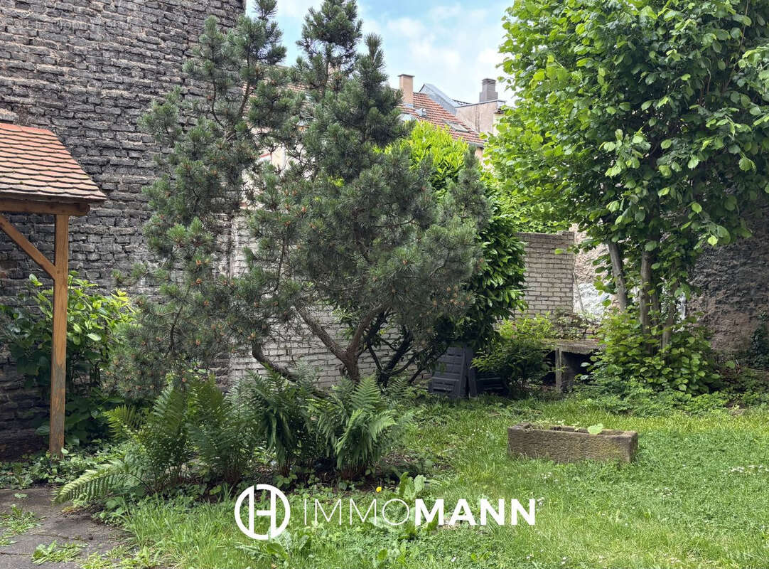 Appartement à SCHILTIGHEIM
