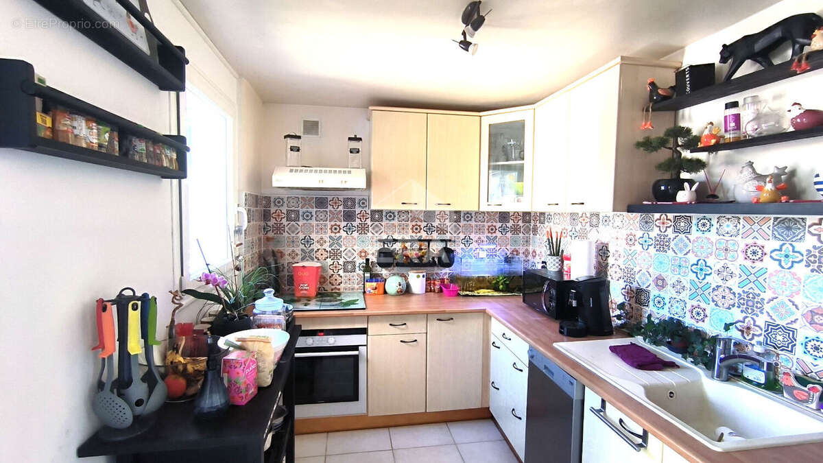 Maison à LA FERTE-ALAIS