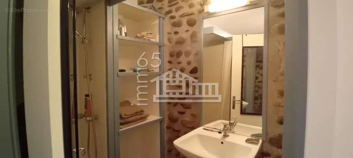 Appartement à TARBES