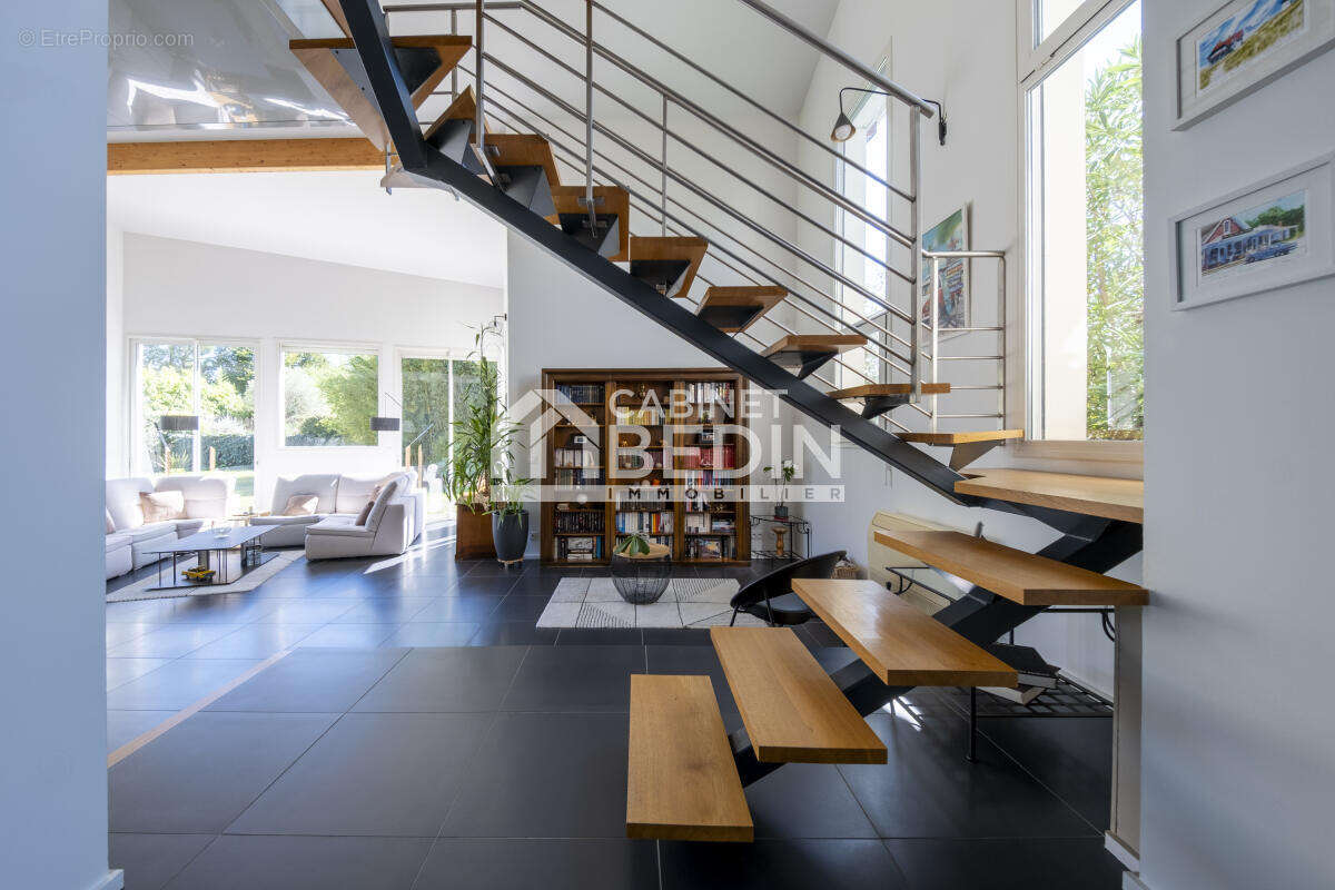 Maison à TOURNEFEUILLE