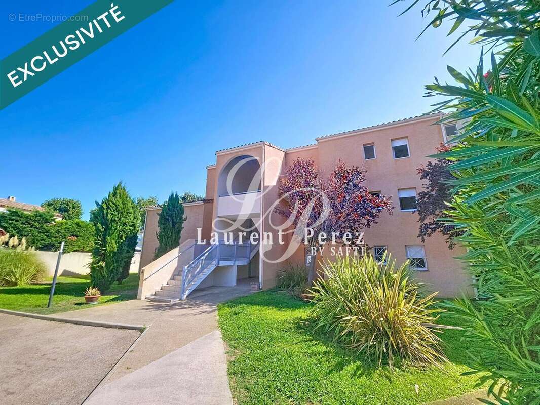 Photo 3 - Appartement à LE GRAU-DU-ROI