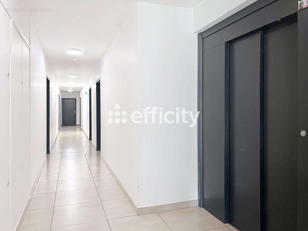 Appartement - photo 3