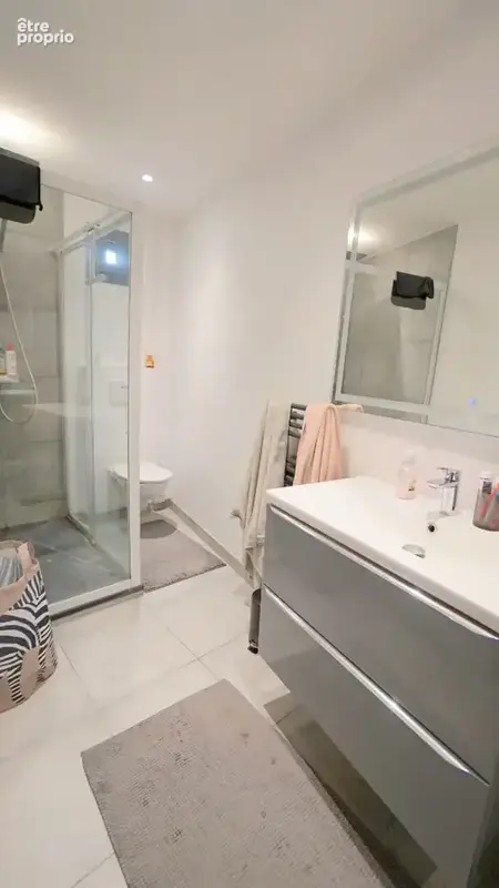 Maison Rénovée - 3 chambres - 174 m2 - photo 14