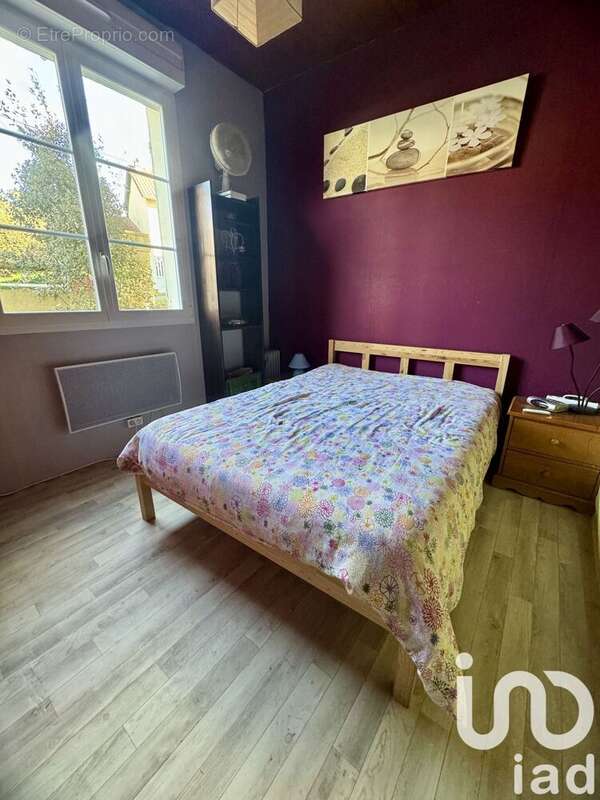 Photo 4 - Appartement à SAINT-MICHEL-CHEF-CHEF