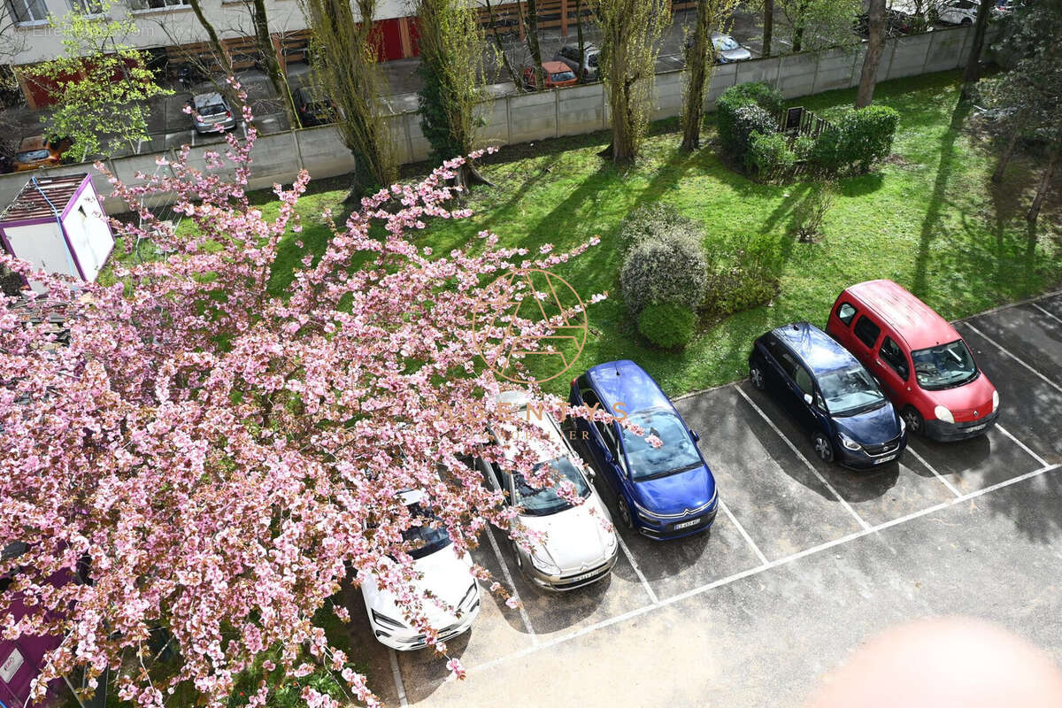 Appartement 67 m² à Champigny-Sur-Marne  - photo 9