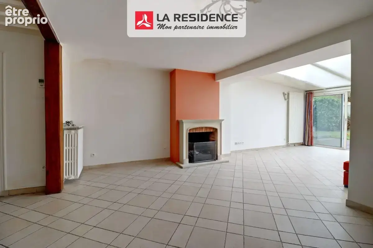 Maison 9 pièces 245 m² à vendre à Maule (78580) - photo 6