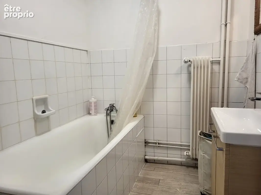 Appartement 4 pièces 70 m² à vendre à La Trinite (06340) - photo 8