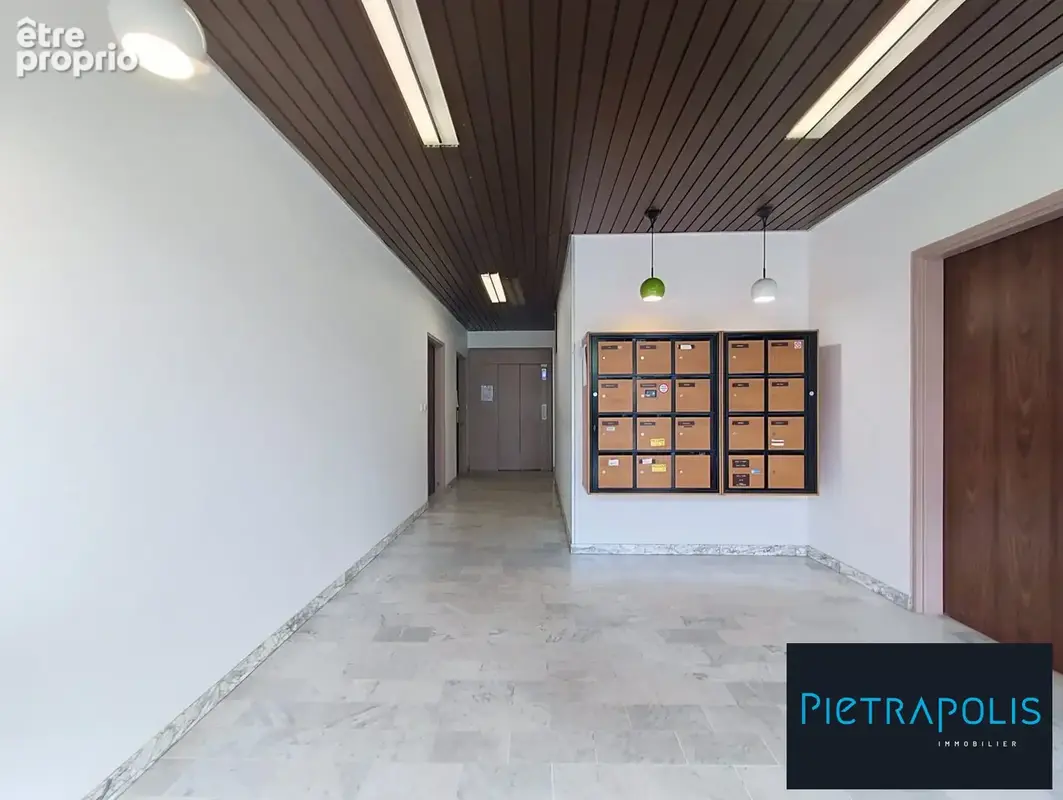 Appartement 4 pièces 88 m² à vendre à Dijon (21000) - photo 6