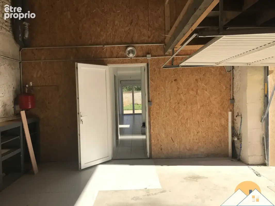 Ensemble locatif 6 logements - photo 49