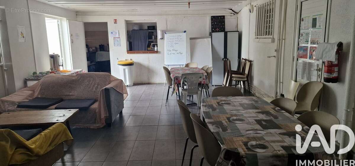 Photo 4 - Maison à SAINT-BENOIT