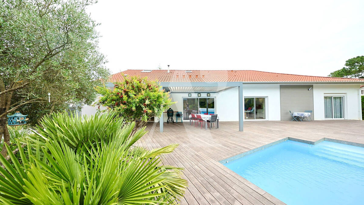 Maison à LABENNE