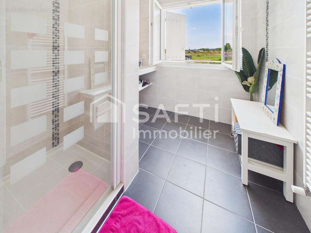 Photo 4 - Maison à MERIGNAC