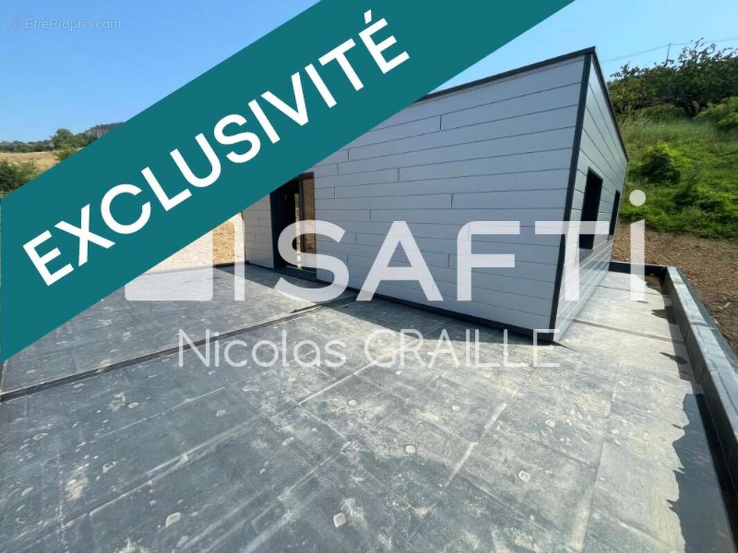 Photo 5 - Maison à RIVIERE-SUR-TARN