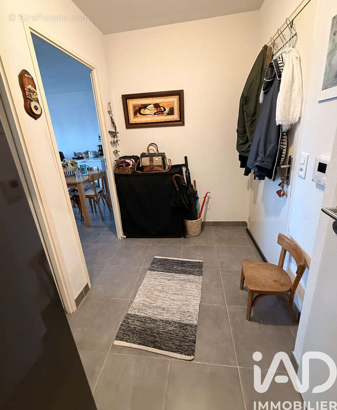 Photo 6 - Appartement à MERIGNAC