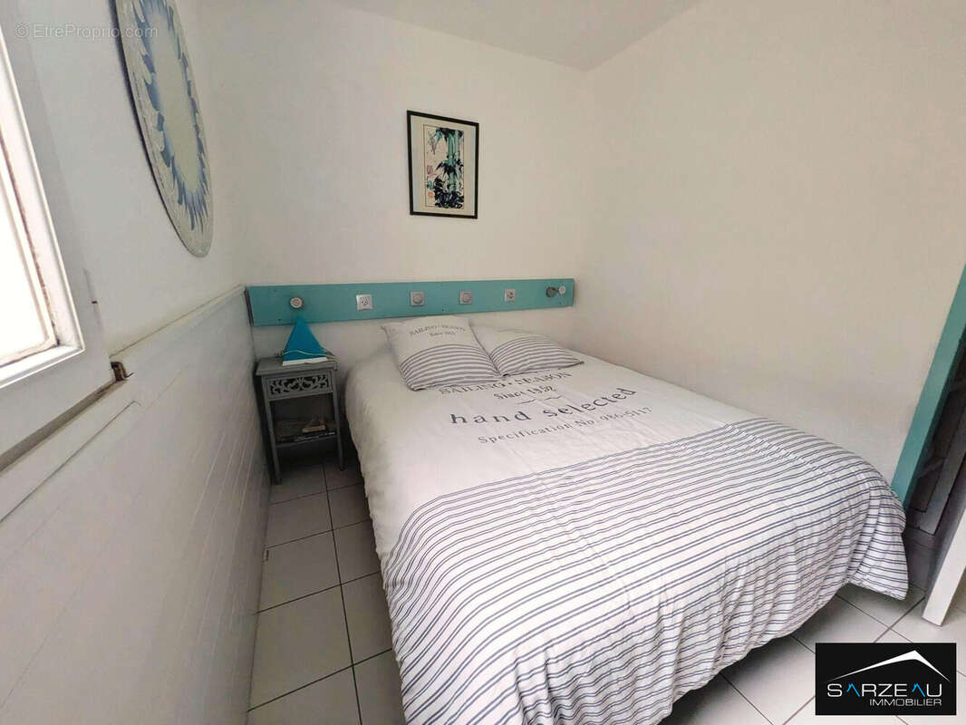 Appartement à ARZON