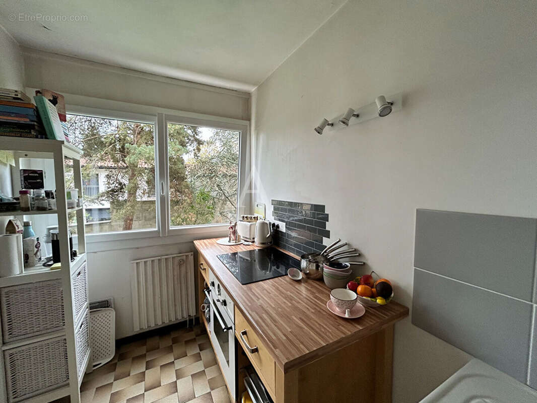 Appartement à MACON