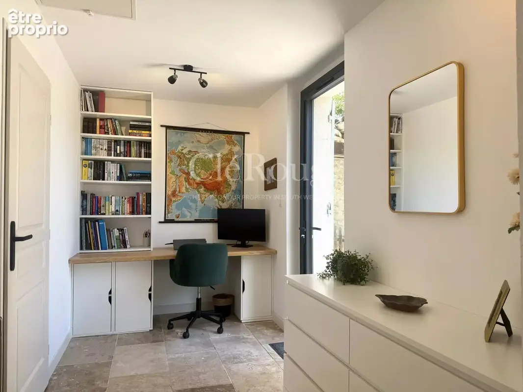 A pied d’Eymet - Propriété de charme avec gîte indépendant - photo 8