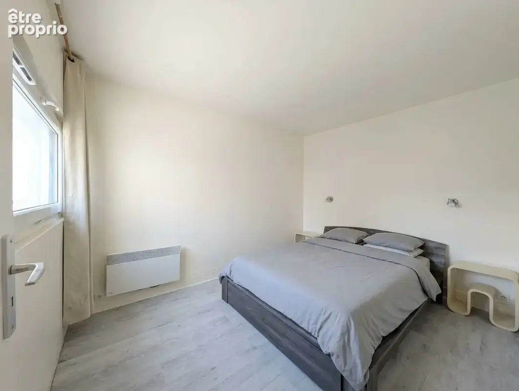 Meudon Bellevue - Appartement 2 pièces - 38,11 m2 - photo 4