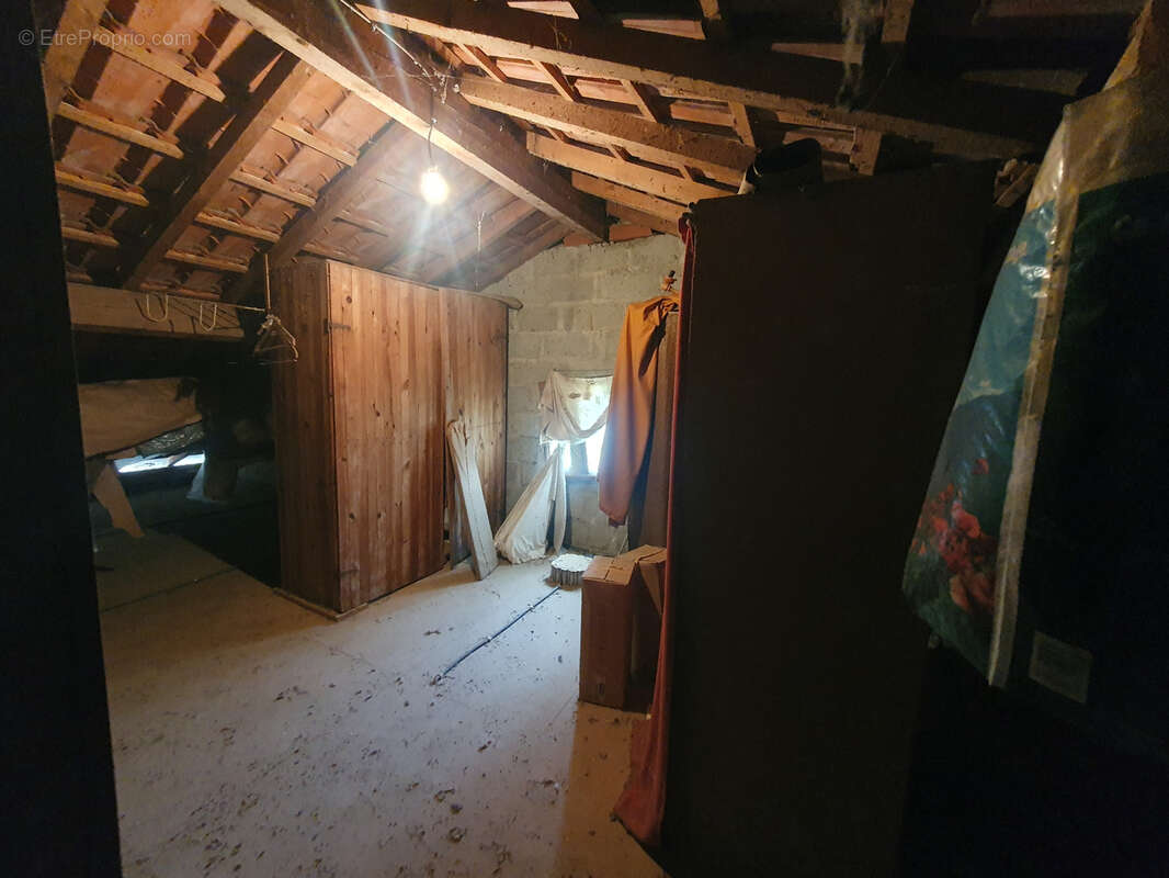 Villa de 79m2 avec 4 pièces à acheter à Hagetmau - photo 8
