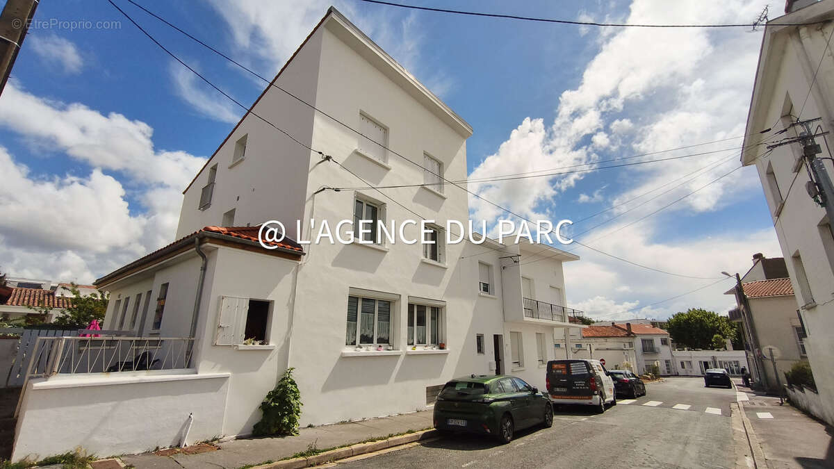 Appartement à ROYAN