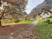 Maison à FRETERIVE