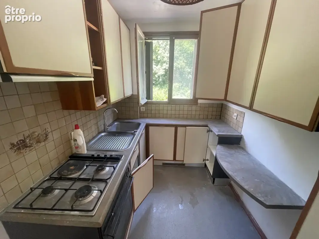 Appartement avec vue - photo 6