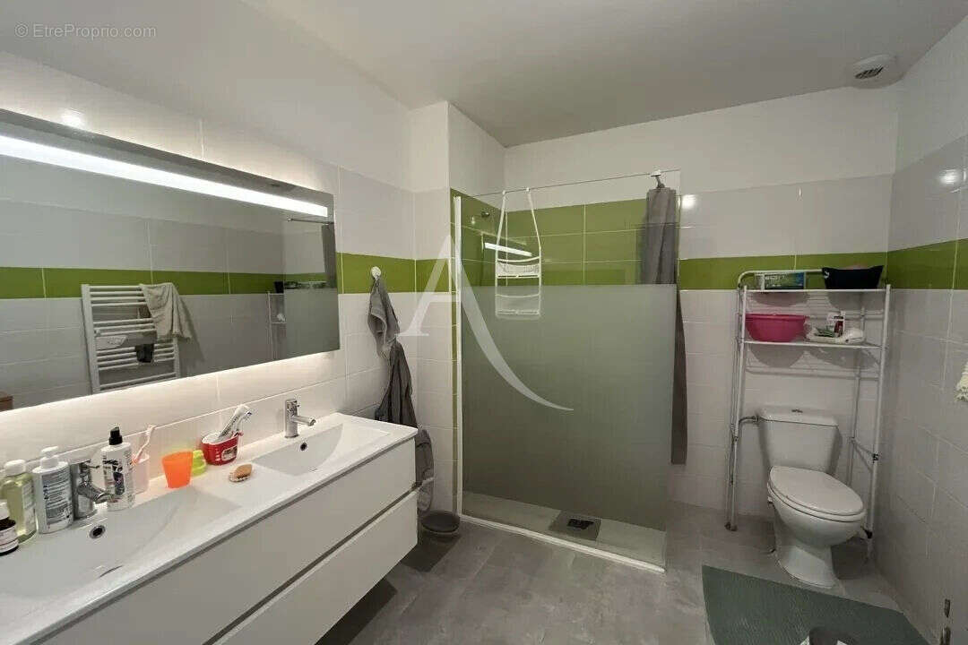 Appartement à FRONTIGNAN