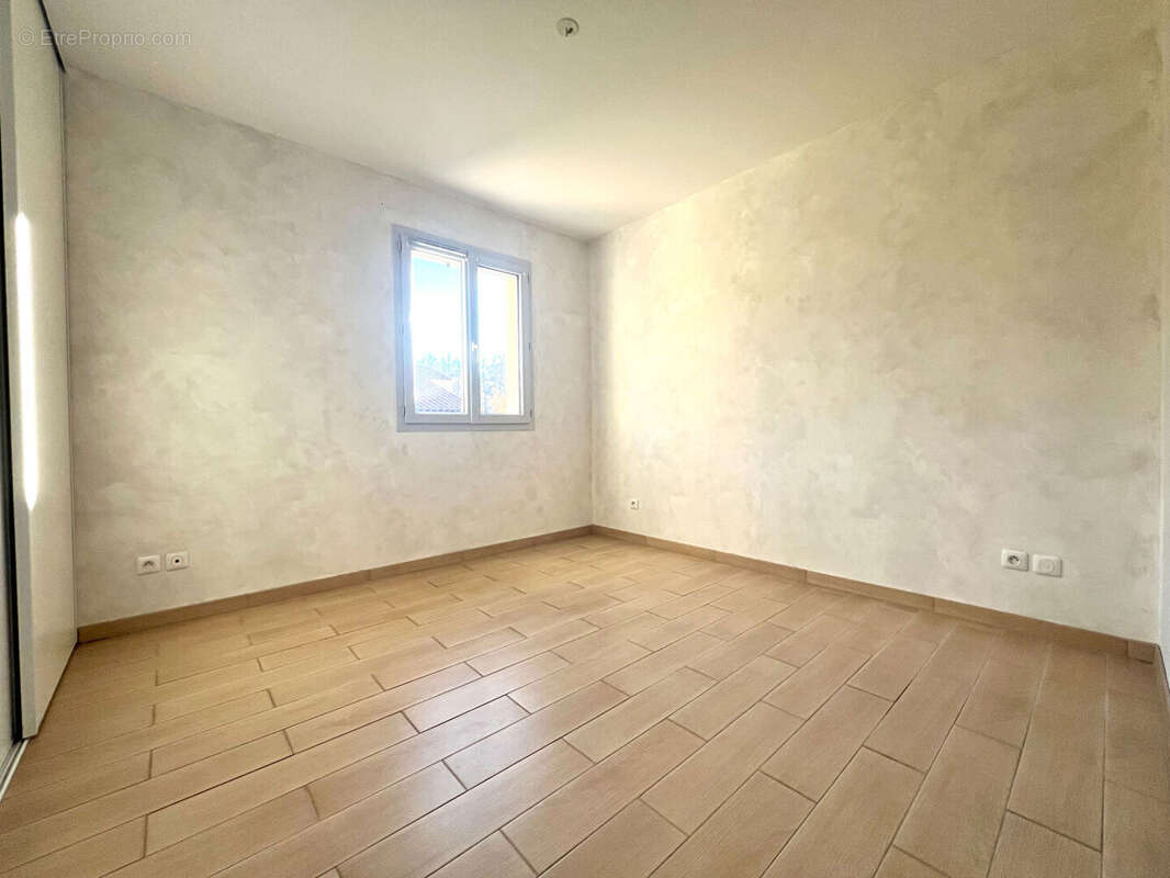 Maison à GIOU-DE-MAMOU