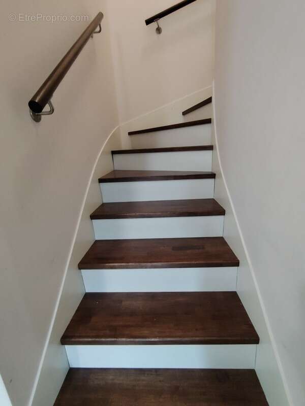 Maison à NEUVILLE-DE-POITOU