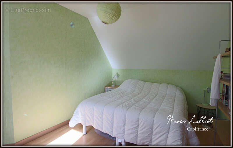 Maison à DADONVILLE