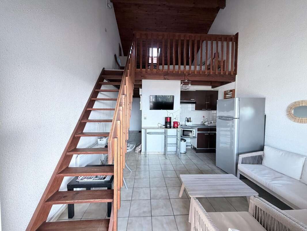 Appartement à BIDART