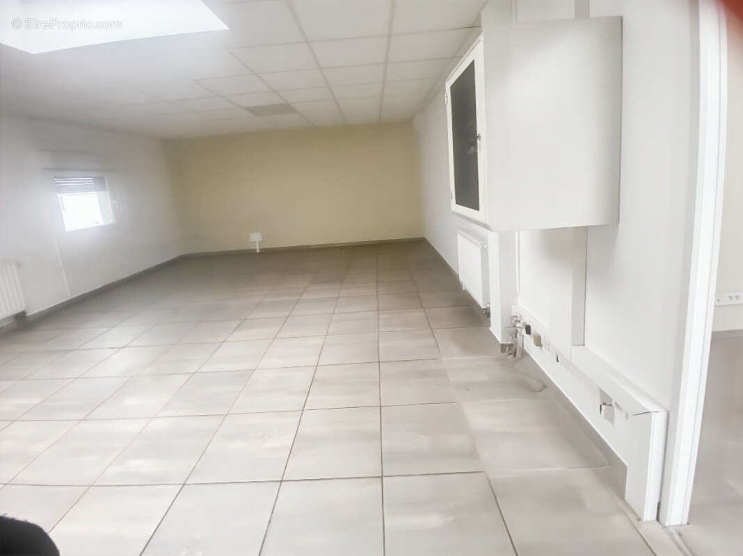 Appartement à WITTENHEIM