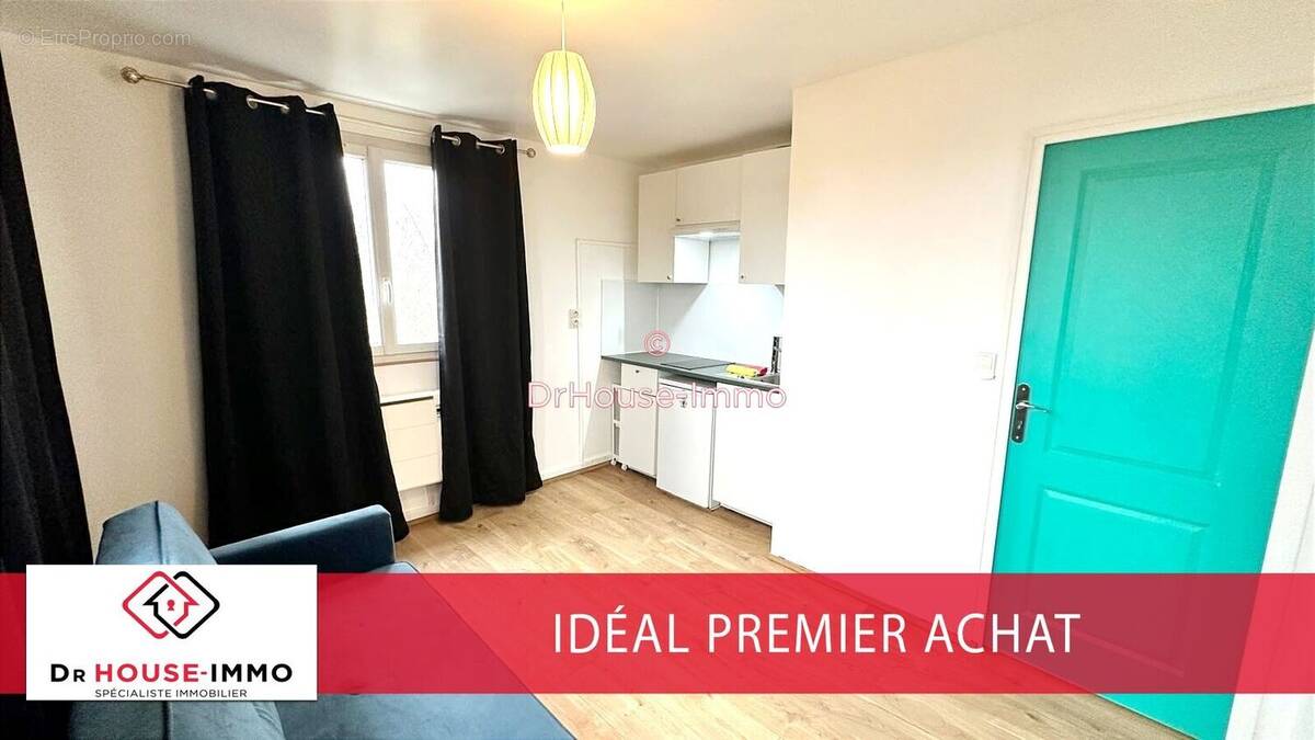 Appartement à ARGENTEUIL