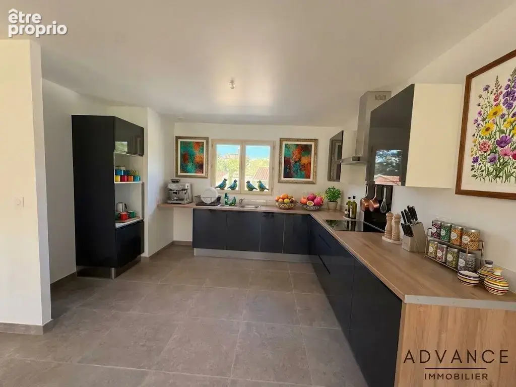 Maison 4 pièces 90 m² à vendre à Caraman (31460) - photo 2