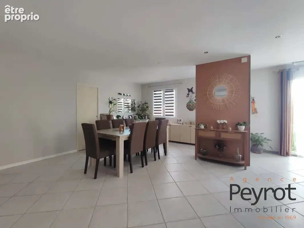 Maison 116 m² à Saint-Paul-De-Fenouillet  - photo 6