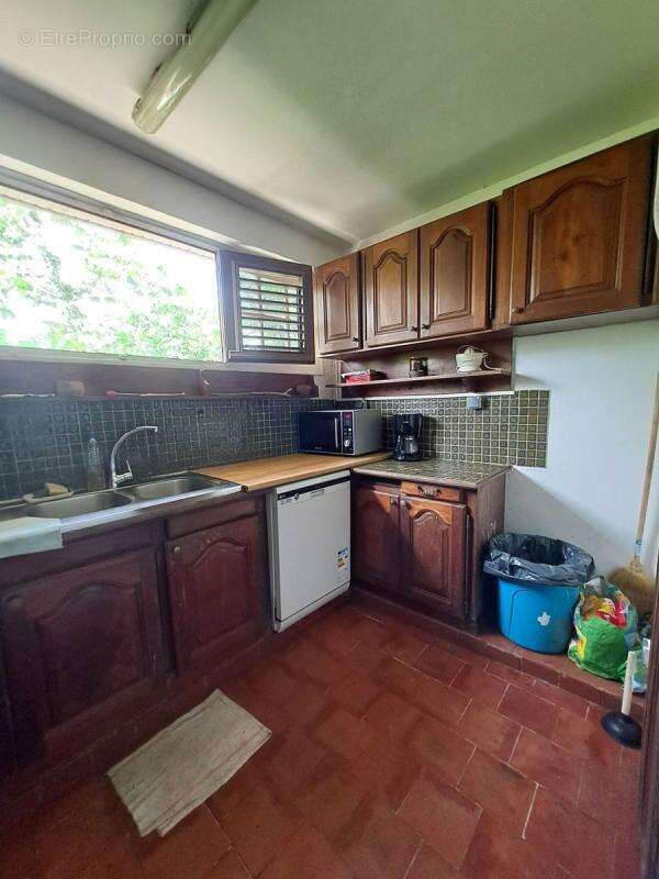 Maison à SAINT-JOSEPH