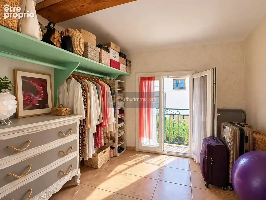 Maison de village 117m² au calme absolu - photo 10