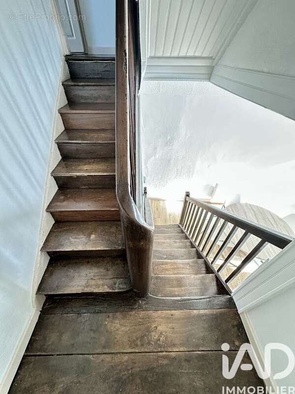 Photo 7 - Maison à NERAC