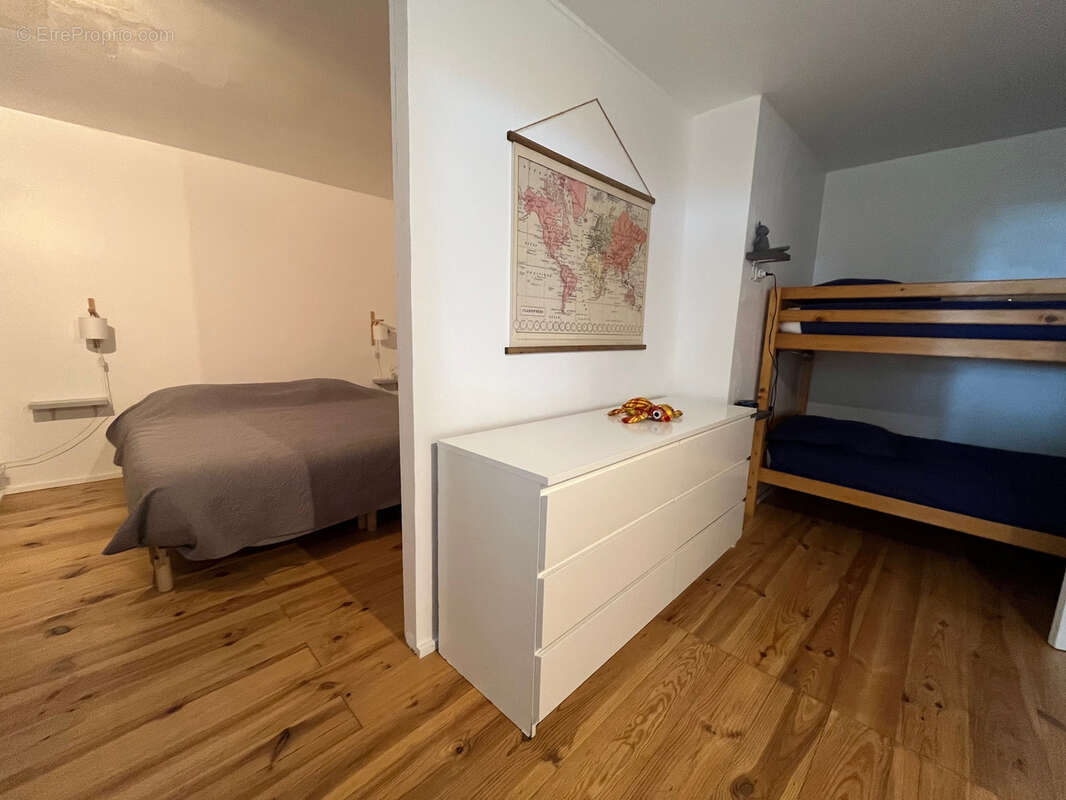 Maison à FLASSAN