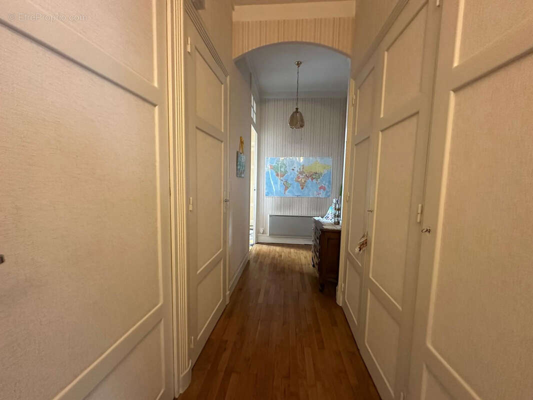Appartement Le Coteau - photo 6