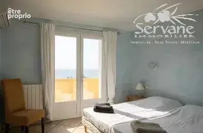 Vue mer les issambres 11 piéces au total - photo 23