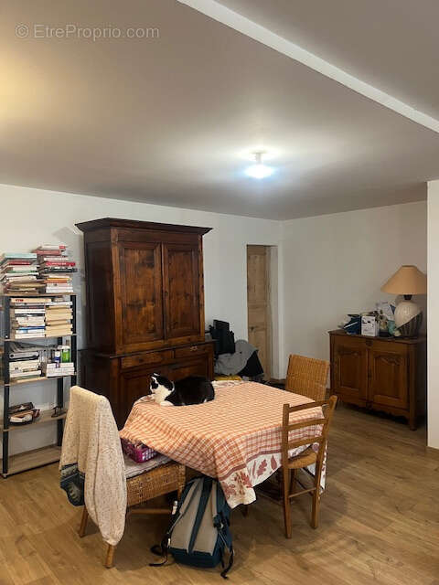 Appartement à LE VIGAN