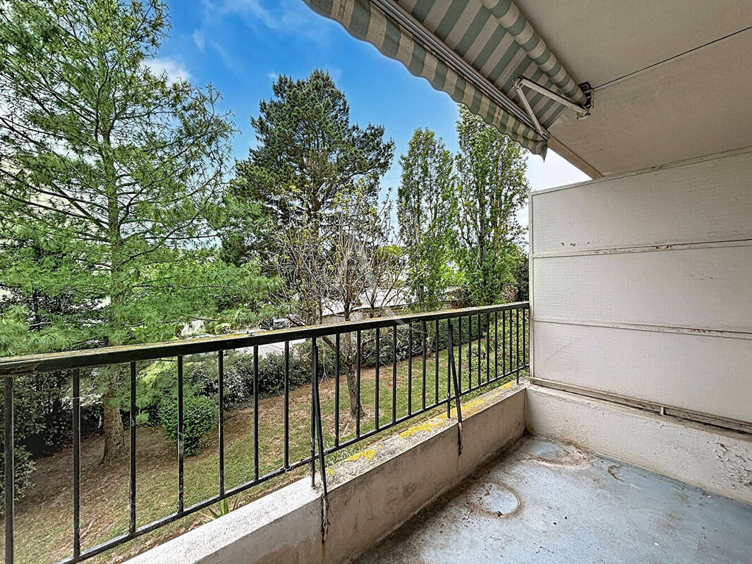 Appartement à ANGERS