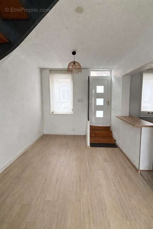 Maison à TOURCOING
