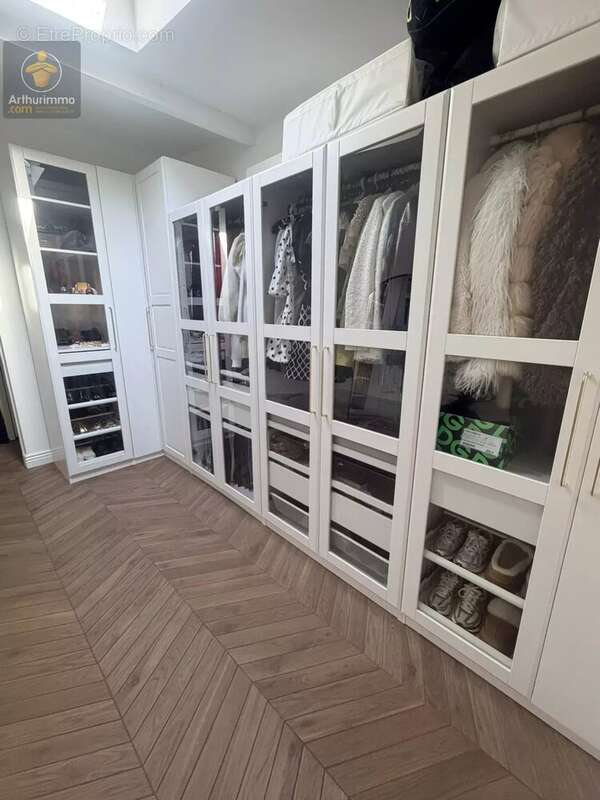 Maison à LORRY-LES-METZ