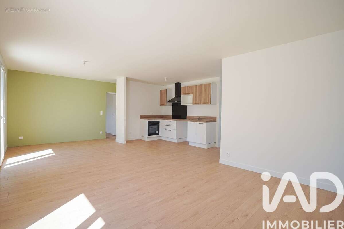Photo 4 - Maison à LAMARQUE