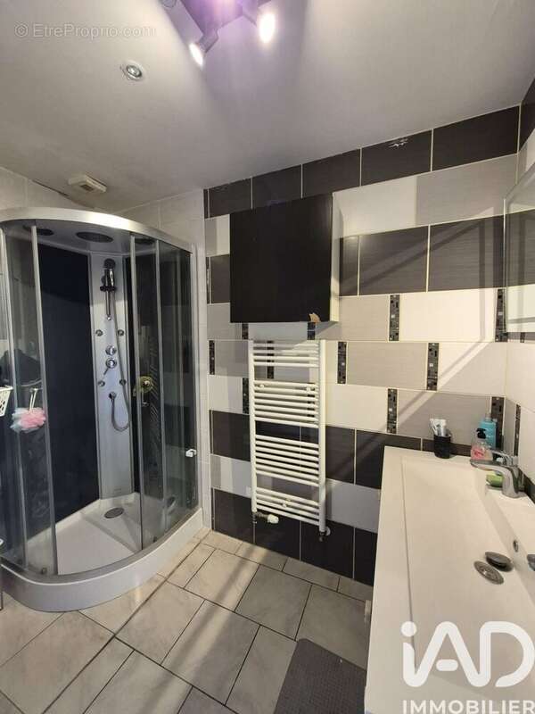 Photo 8 - Maison à AUBERCHICOURT