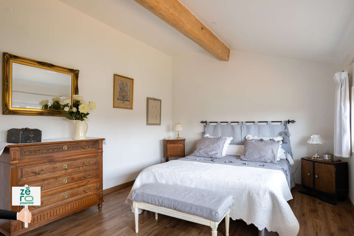 Maison à SAINT-VAIZE