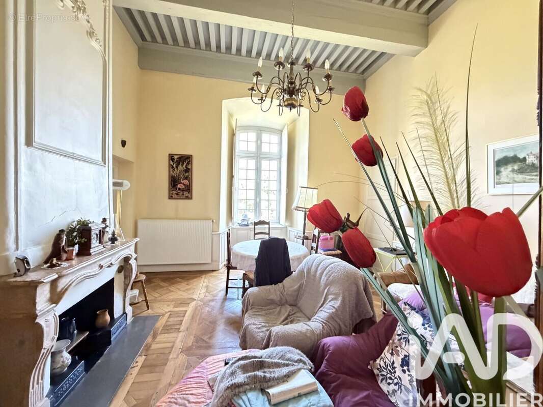 Photo 4 - Appartement à PONT-D'AIN