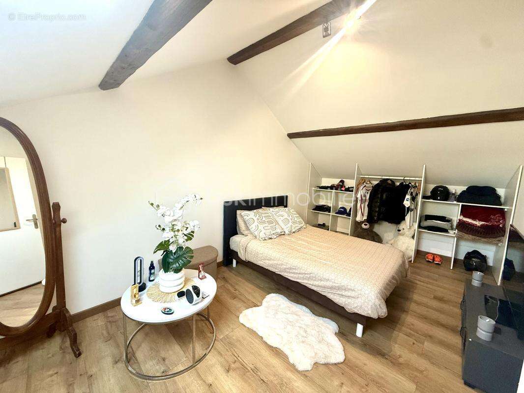 Appartement à ROANNE